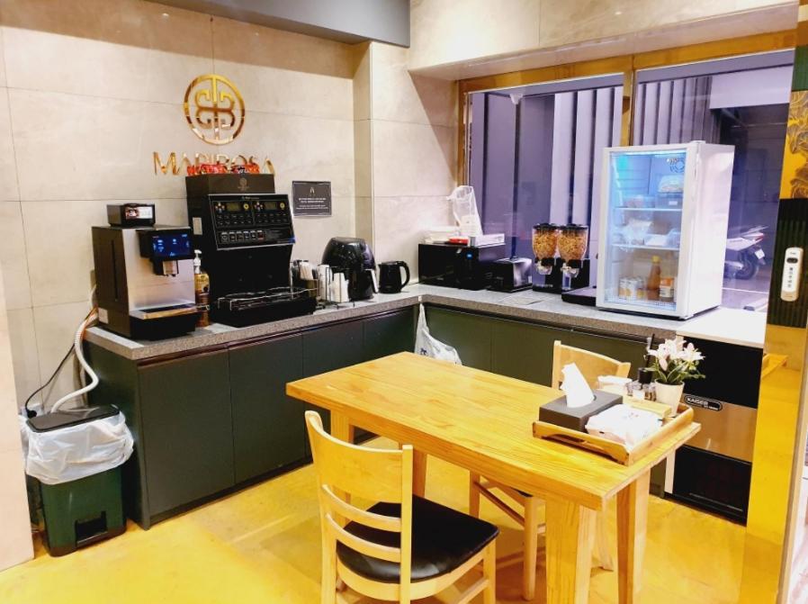 Mariposa Hotel Songtan 平沢市 エクステリア 写真