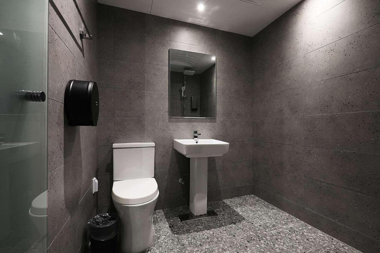 Mariposa Hotel Songtan 平沢市 エクステリア 写真