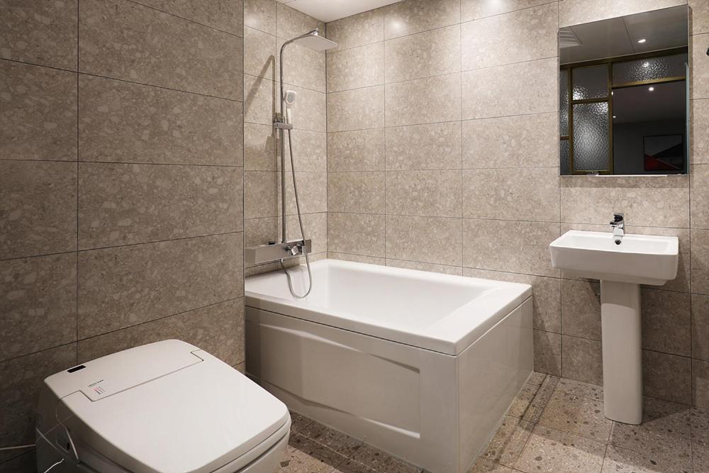 Mariposa Hotel Songtan 平沢市 エクステリア 写真